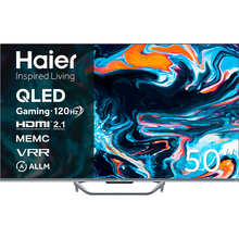 Купить в Харькове - Телевизор Haier H50Q800UX