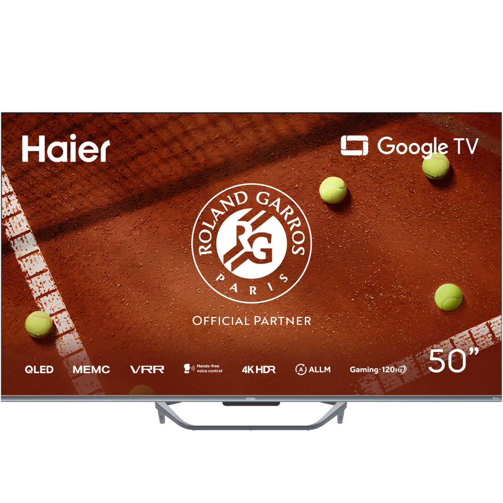 Телевизор Haier H50Q800UX Телевизор Haier H50Q800UX