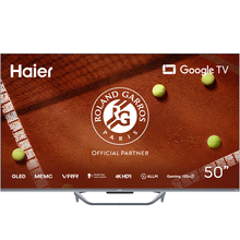 Купить 50 дюймов Телевизор Haier H50Q800UX