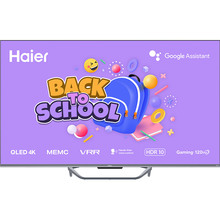 Телевизор Haier H50Q800UX