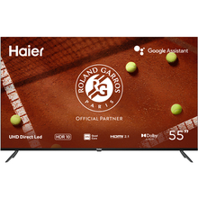 Телевізор HAIER H55K801UG