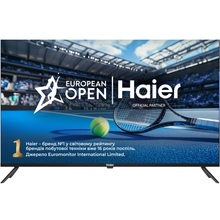 Телевізор HAIER H55K801UG