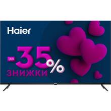 Телевизор HAIER H55K801UG