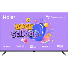 Телевізор HAIER H55K801UG