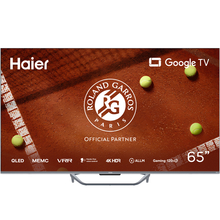 Телевізор Haier H65Q800UX
