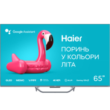 Телевизор Haier H65Q800UX