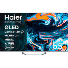 Телевізор Haier H65Q800UX