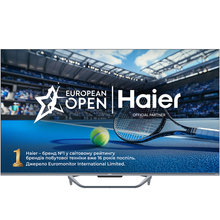 Телевизор Haier H65Q800UX