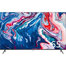 Телевизор HAIER H65K801UG