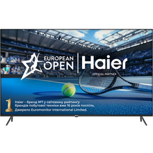 Телевізор HAIER H65K801UG
