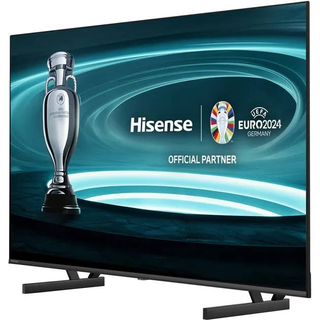 ТБ HISENSE 75U6NQ Smart TV зі Smart TV