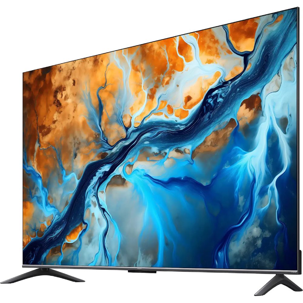 Телевизор XIAOMI TV S Mini LED 75 2025 Диагональ 75" (190 см)