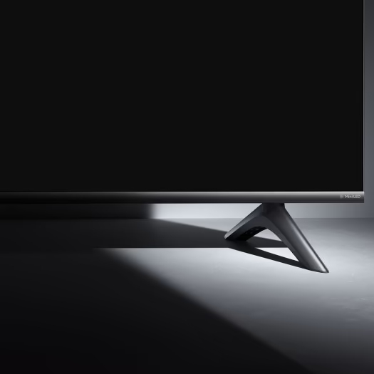 Зовнішній вигляд Телевізор XIAOMI TV S Mini LED 75 2025