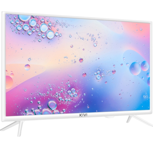 Телевизор KIVI 24H760QW Диагональ 24" (60 см)