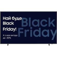 Телевізор SAMSUNG QE55LS03FAUXUA