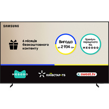 Телевізор SAMSUNG QE100QN80FUXUA