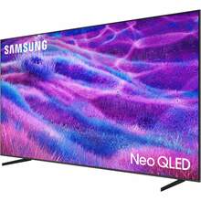 Телевізор SAMSUNG QE100QN80FUXUA
