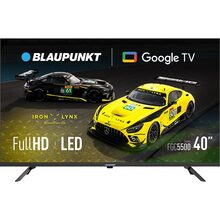 Телевизор BLAUPUNKT 40FGC5500 Black