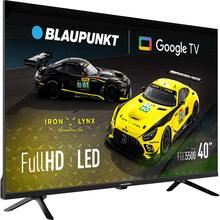 Телевизор BLAUPUNKT 40FGC5500 Black