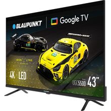 Телевизор BLAUPUNKT 43UGC5500