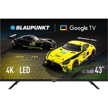 Львов - Телевизор BLAUPUNKT 43UGC5500