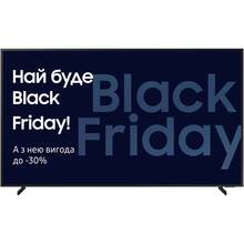 Телевізор SAMSUNG QE85QN900FUXUA