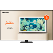 Телевізор SAMSUNG QE85QN90FAUXUA