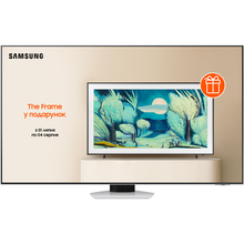 Телевизор SAMSUNG QE85QN85FAUXUA