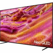 Телевізор SAMSUNG QE115QN90FUXUA