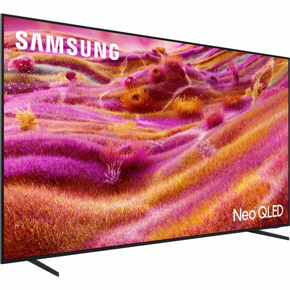 Телевізор SAMSUNG QE115QN90FUXUA Роздільна здатність 3840 x 2160 (4K UHD)
