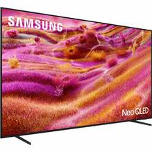 Телевізор SAMSUNG QE115QN90FUXUA