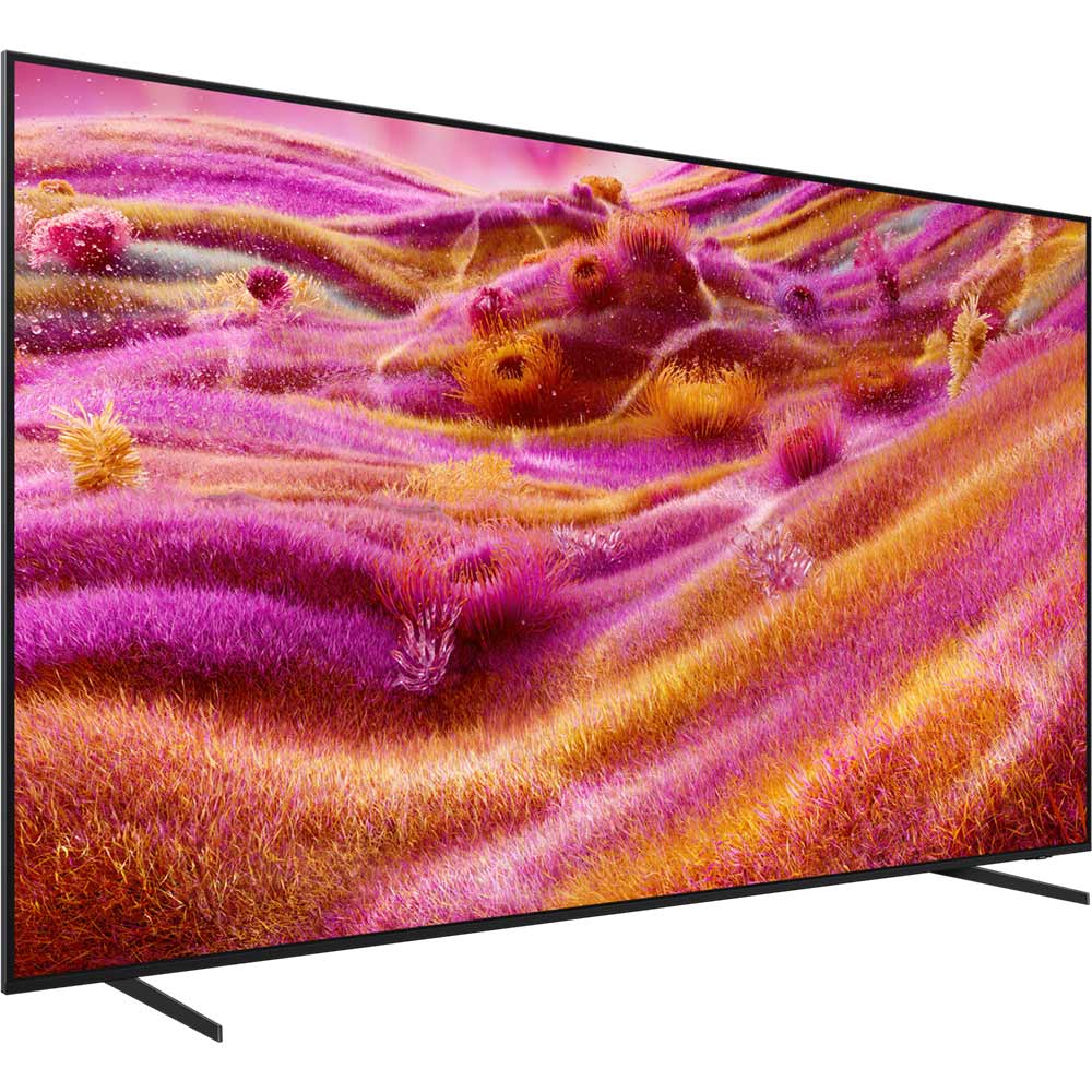 Зовнішній вигляд Телевізор SAMSUNG QE115QN90FUXUA