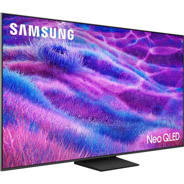 ТБ SAMSUNG QE75QN80FAUXUA Роздільна здатність 3840 x 2160 (4K UHD)