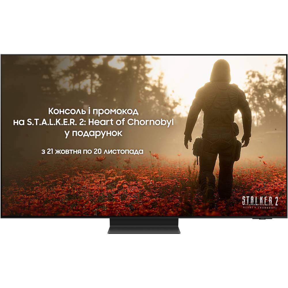 Телевизор SAMSUNG QE65S95FAUXUA Телевизор SAMSUNG QE65S95FAUXUA