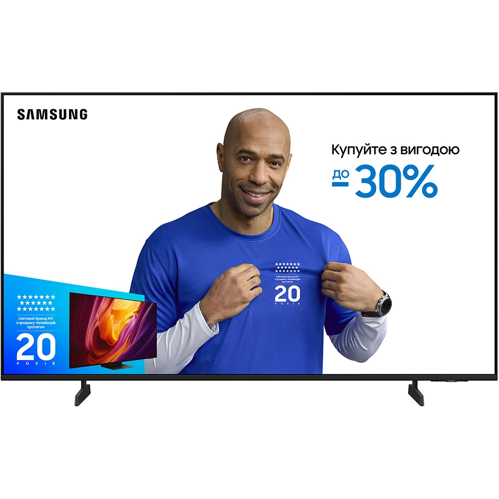 42型スマートテレビ　UQPMAN42FHzD Телевізори 42 дюйма ᐉ купити в Фокстрот