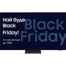 Телевізор SAMSUNG QE55S95FAUXUA