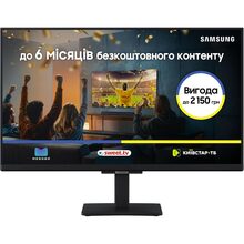 Телевізор SAMSUNG UE27F6000FUXUA