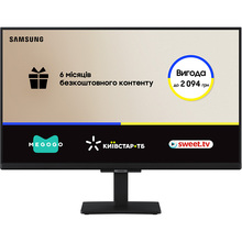 Телевизор SAMSUNG UE27F6000FUXUA