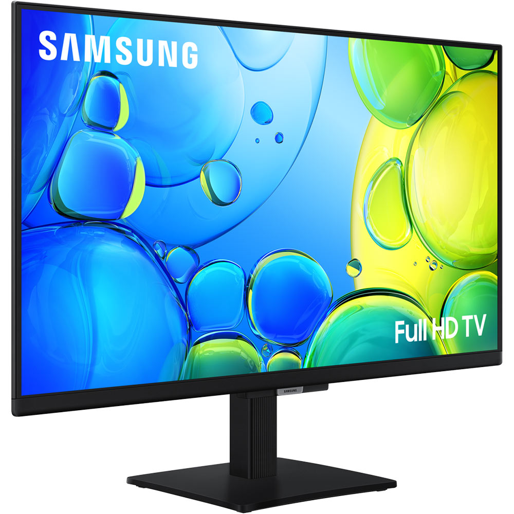 Телевизор SAMSUNG UE27F6000FUXUA Разрешение 1920 х 1080 (Full HD)
