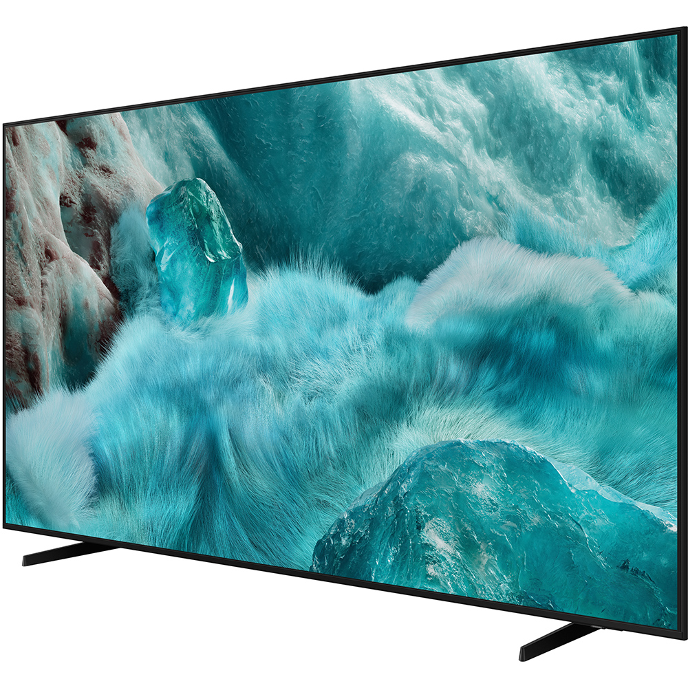 ТБ SAMSUNG QE55Q7FAAUXUA Частота розгортки 50