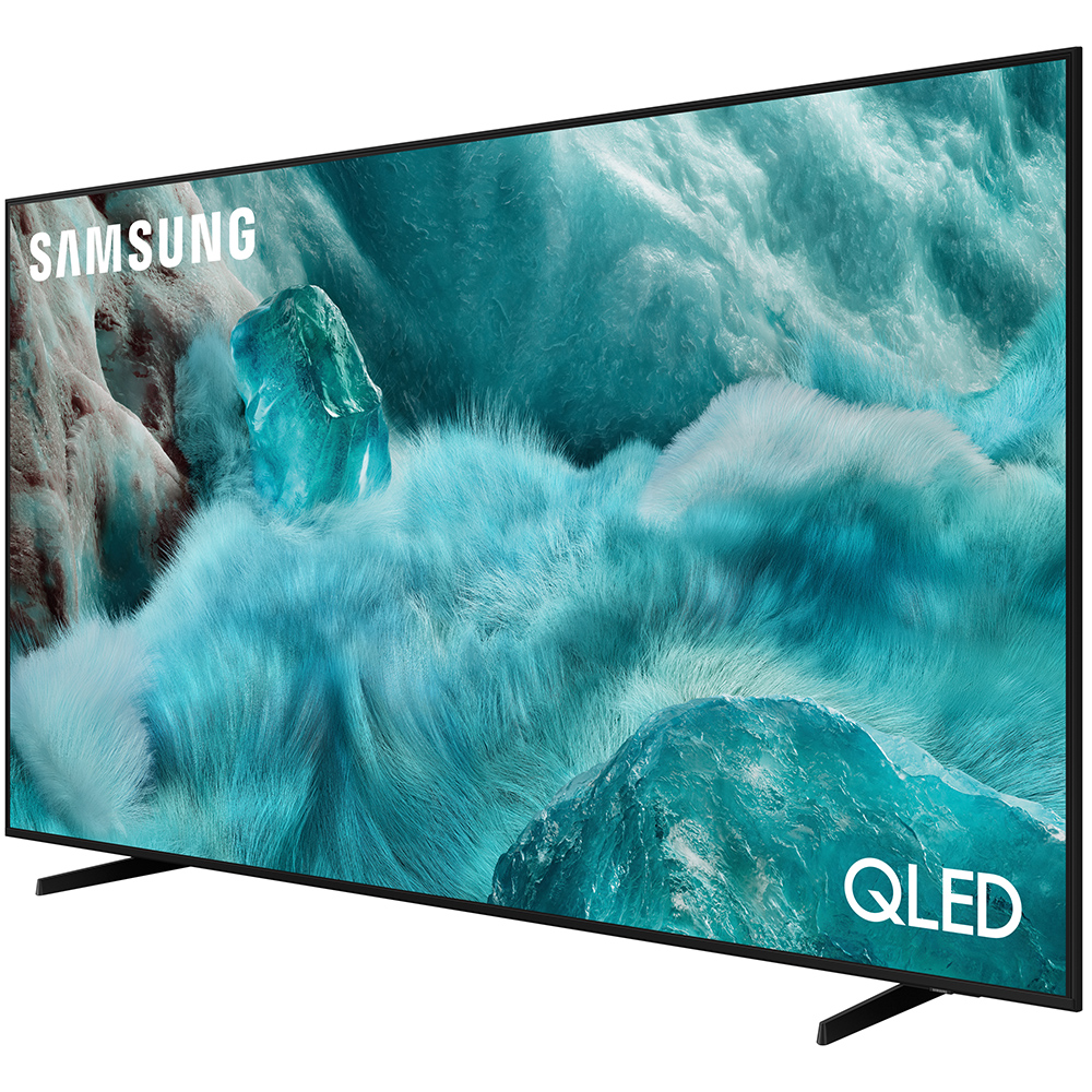 ТБ SAMSUNG QE55Q7FAAUXUA Роздільна здатність 3840 x 2160 (4K UHD)