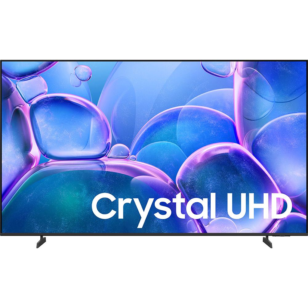 Телевізор SAMSUNG UE75U7000FUXUA Роздільна здатність 3840 x 2160 (4K UHD)