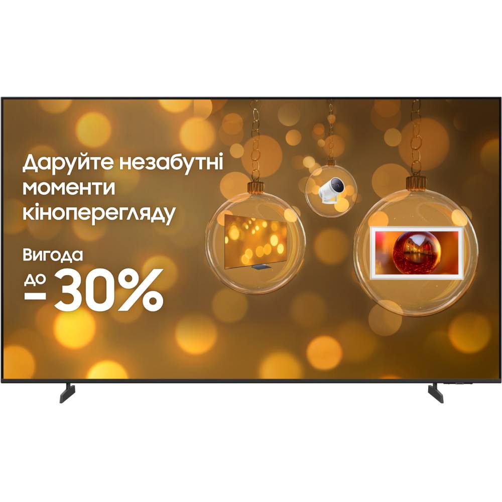 Телевізор SAMSUNG UE75U7000FUXUA