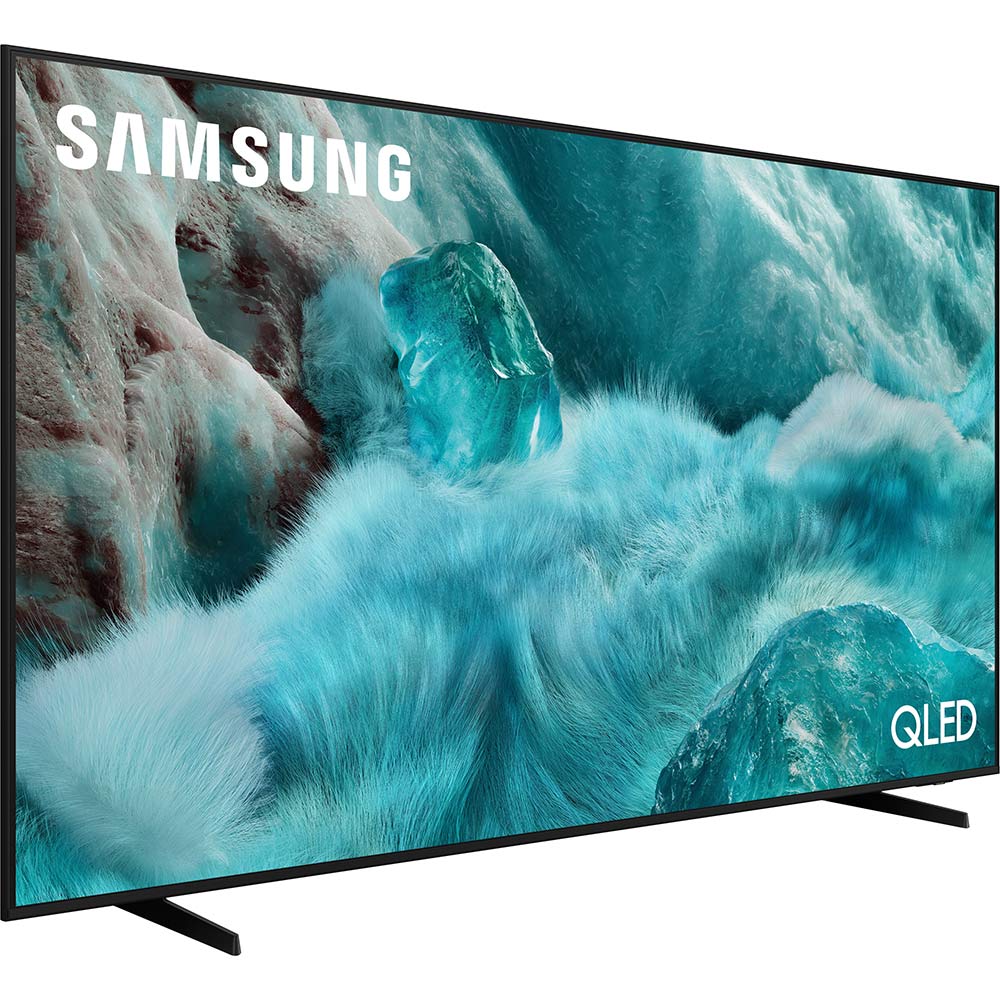 Телевизор SAMSUNG QE65Q7FAAUXUA Диагональ 65" (165 см)
