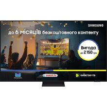 Купить 65 дюймов Телевизор SAMSUNG QE65Q7F5AUXUA