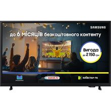 Телевизор SAMSUNG UE32F6000FUXUA