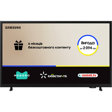 Телевизор SAMSUNG UE32F6000FUXUA