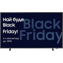 Телевизор SAMSUNG QE43LS03FAUXUA