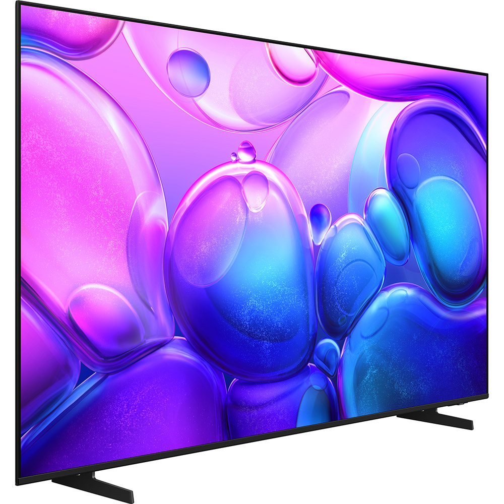 Телевизор SAMSUNG QE75Q6FAAUXUA Частота развертки 50