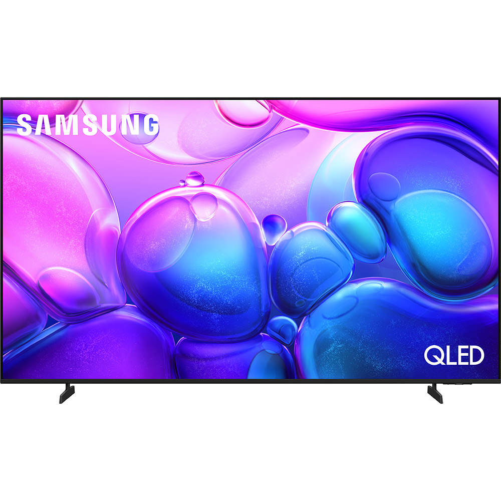 Телевізор SAMSUNG QE75Q6FAAUXUA Телевізор SAMSUNG QE75Q6FAAUXUA